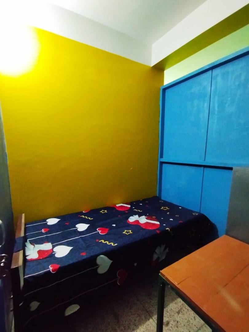 Fully Furnished 3bhk in AG Office Rd, Saurabh Nagar, Beltola, Guwahati, Assam, India for Rent